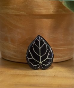 Anthurium Crystallinum Phone Grip