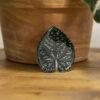 Anthurium Luxurians Phone Grip