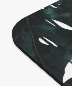 Monstera Deliciosa Mousepad - Image 2