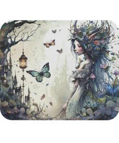 Fairy Mousepad #3