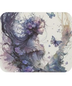 Fairy Mousepad #1