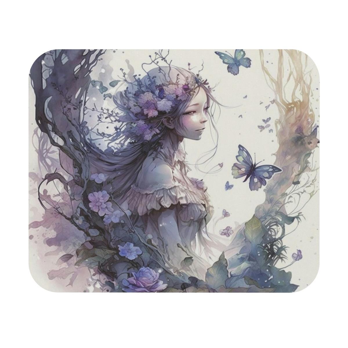 Fairy Mousepad #1