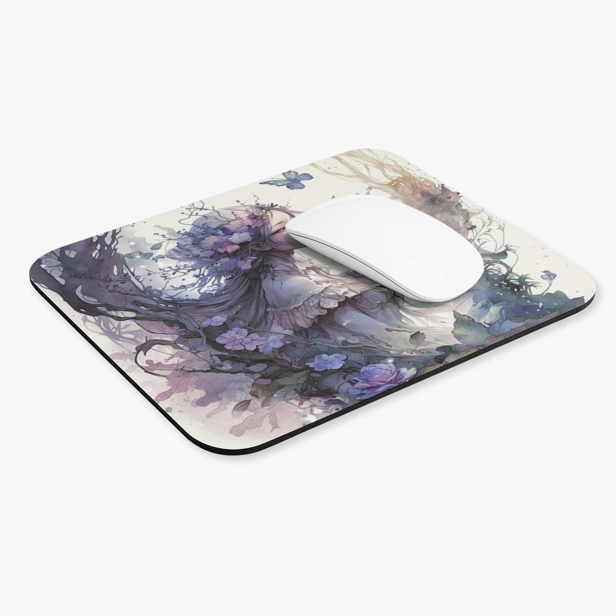 Fairy Mousepad #1 - Image 3