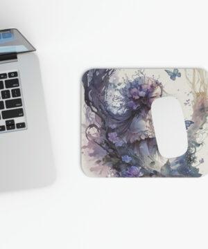 Fairy Mousepad #1 - Image 4