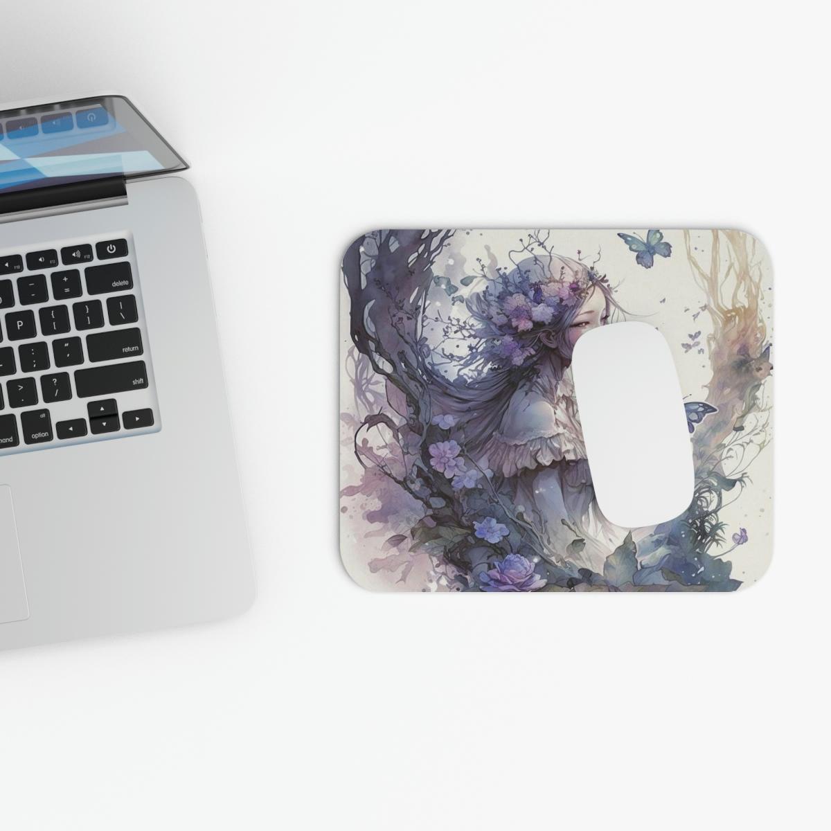 Fairy Mousepad #1 - Image 4