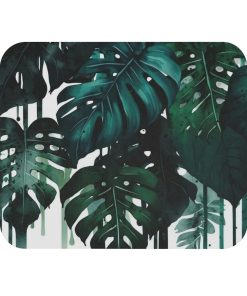 Monstera Deliciosa Mousepad
