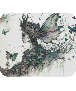 Fairy Mousepad #2