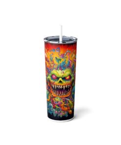 Chaos Tumbler #1