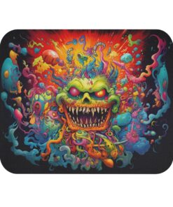Chaos #1 Mousepad