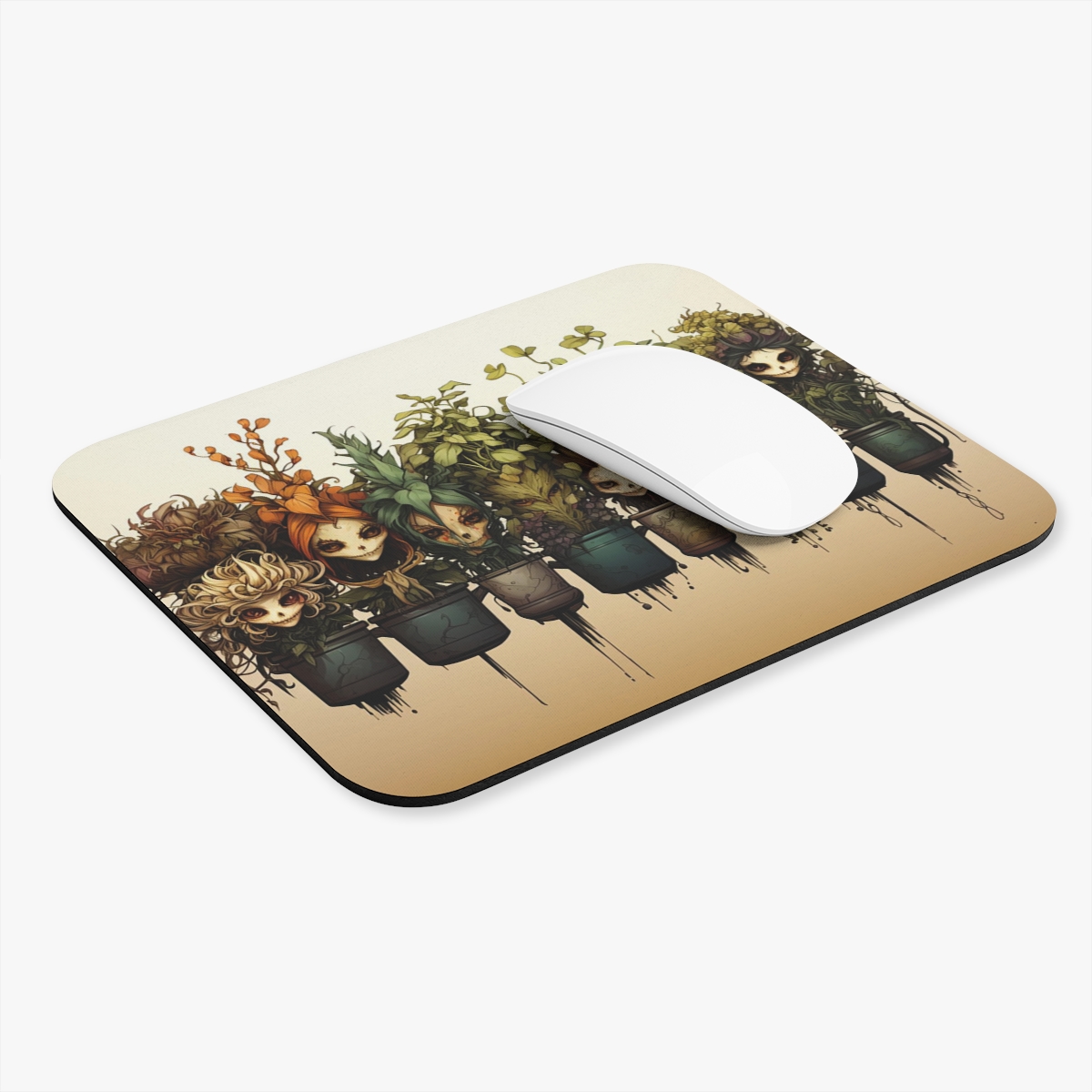 Friends #2 Mousepad - Image 3