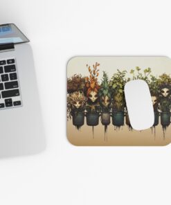 Friends #2 Mousepad - Image 4