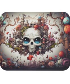 Chaos Mousepad #2