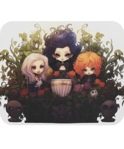 Hocus Pocus