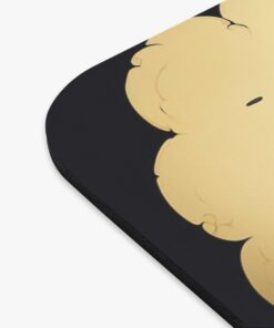 Halloween Plants Mousepad #3 - Image 2