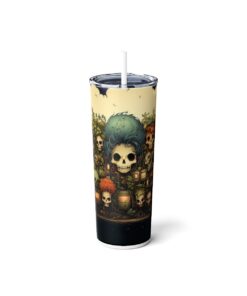 Halloween Plants #3
