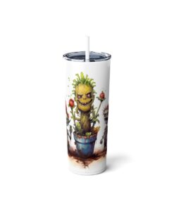 Zombie Plants