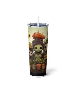 Halloween Plants #2
