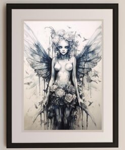 Nocturnal Visions No.1