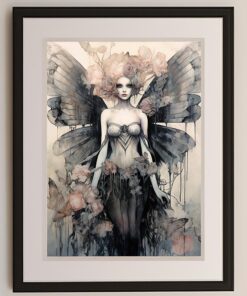 Nocturnal Visions No.2