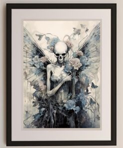 Nocturnal Visions No.4