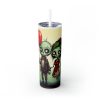 Zombie Couple #1