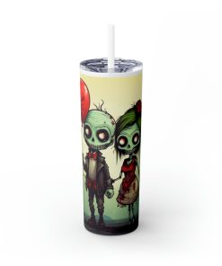 Zombie Couple #1