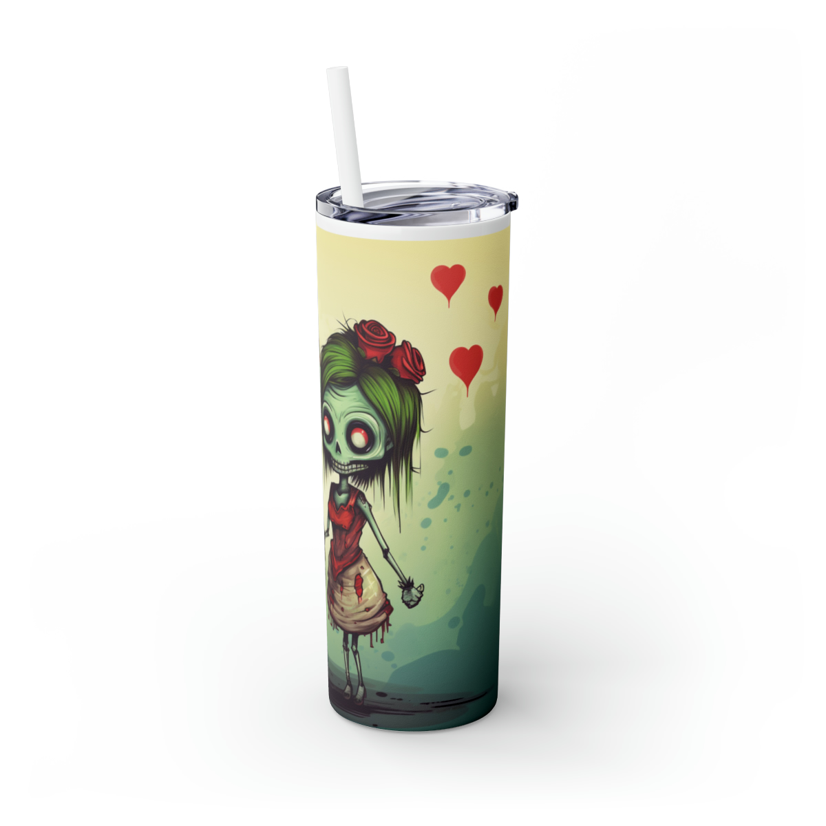 Zombie Couple #1 - Image 4