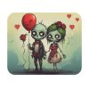 Zombie Couple v1