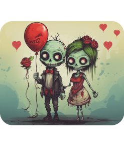Zombie Couple v1