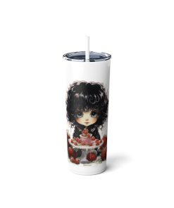 Strawberry Shortcake Tumbler