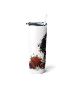 Strawberry Shortcake Tumbler - Image 3