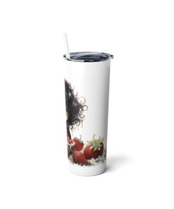 Strawberry Shortcake Tumbler - Image 4
