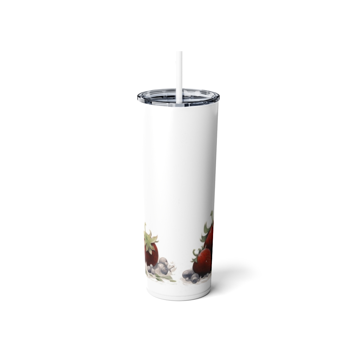 Strawberry Shortcake Tumbler - Image 5