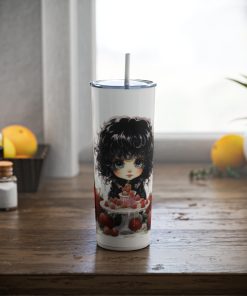 Strawberry Shortcake Tumbler - Image 6