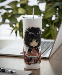 Strawberry Shortcake Tumbler - Image 7