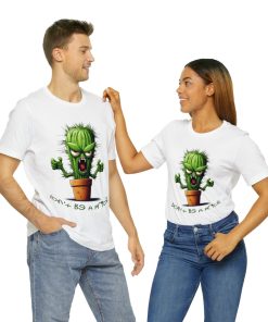 Don't Be a Prick Tshirt - Image 8