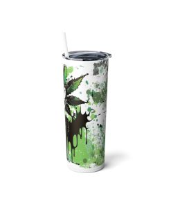UV+GLOW Cannabis Tumbler - FLASH SALE! - Image 3