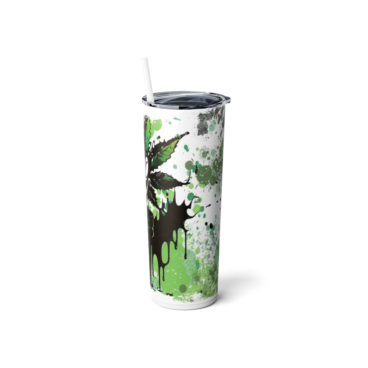 UV+GLOW Cannabis Tumbler - FLASH SALE! - Image 3