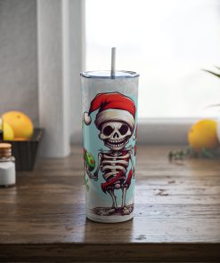 Dead inside but Jolly af! OoOps Tumbler! - Image 6