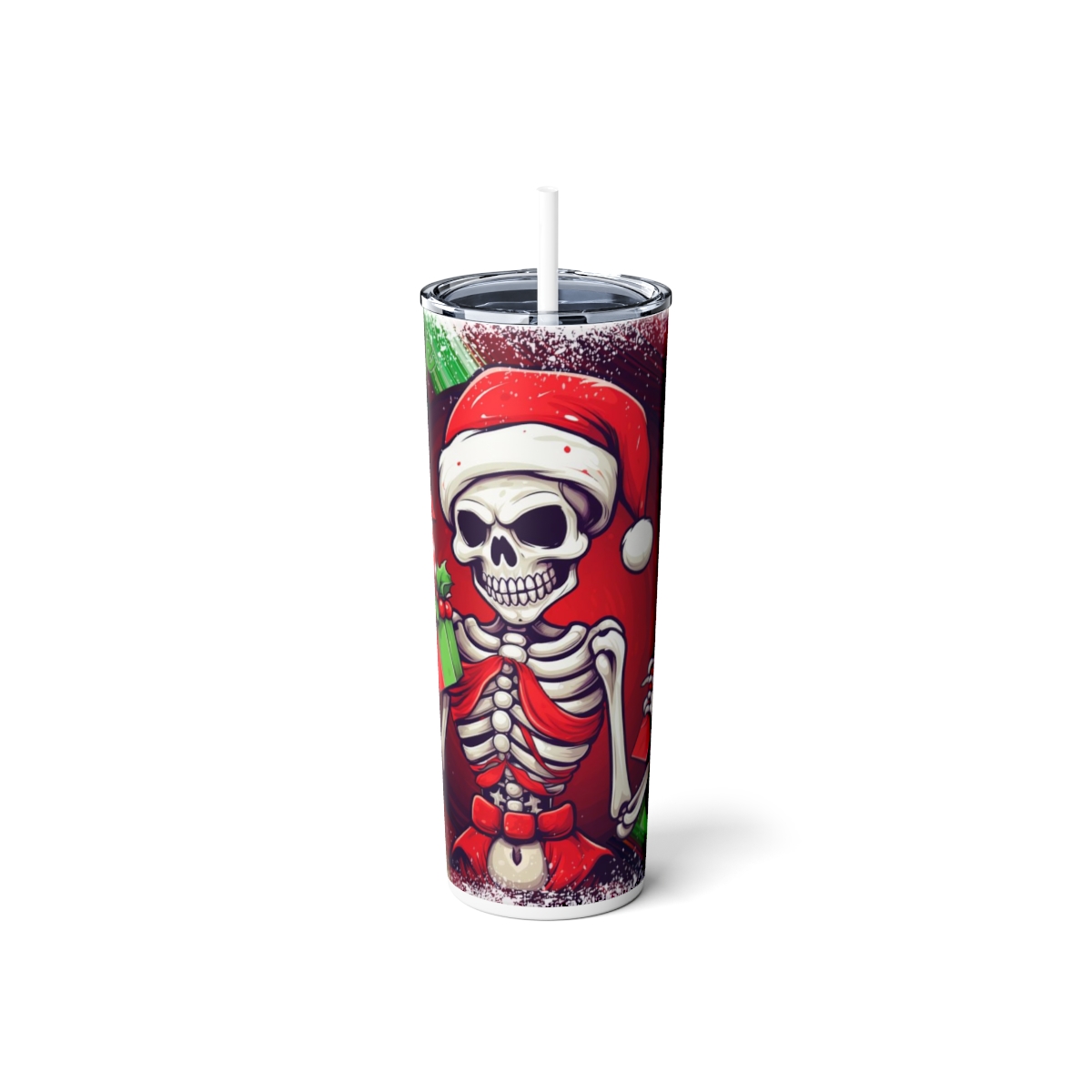 Dead inside but Jolly af! - Image 6
