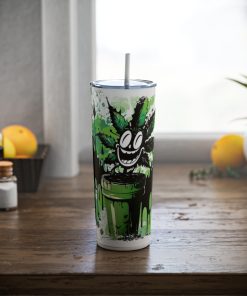 UV+GLOW Cannabis Tumbler - FLASH SALE! - Image 4