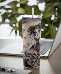 Bridal Tumbler - Custom Date included - Image 6