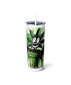 Cannabis Tumblers