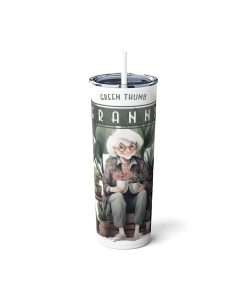 Green Thumb Granny