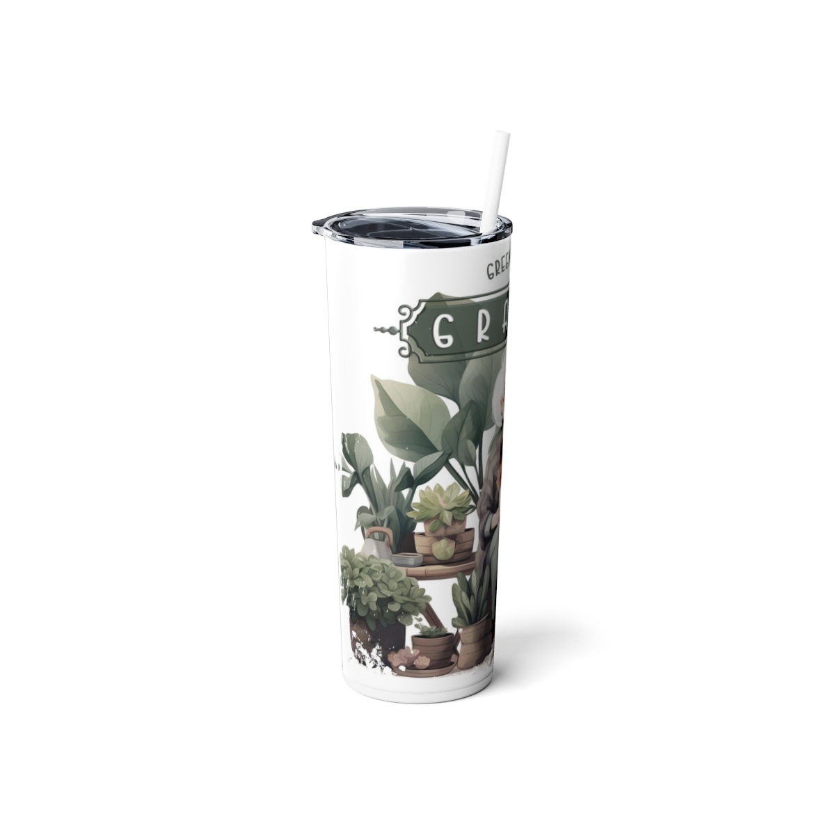 Green Thumb Granny - Image 2