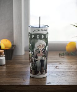 Green Thumb Granny - Image 5