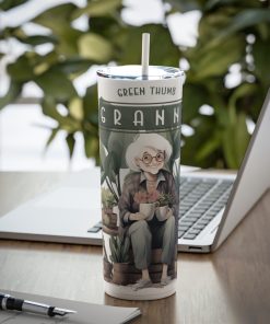 Green Thumb Granny - Image 6