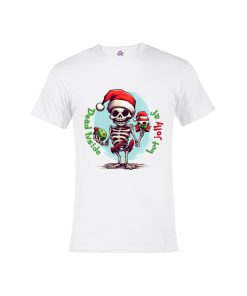 Dead inside but Jolly AF Guy