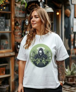 Dead Plant Society