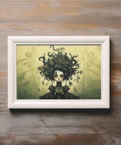 Doll Portraits - Image 2
